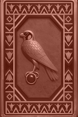Collection 1 Card 6