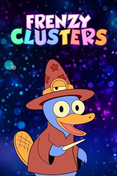 Frenzy Clusters